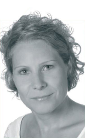 Peggy Östereich